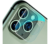 Película de vidrio para la cámara trasera para iPhone 13 mini