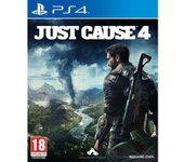 JUST CAUSE 4 PS4 MPUK