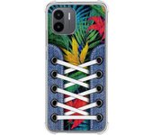 Funda Antigolpes Xiaomi Redmi A2 Zapatillas 12