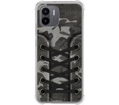 Funda Antigolpes Xiaomi Redmi A2 Zapatillas 15