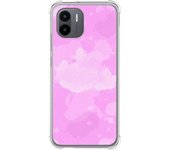 Funda Antigolpes Xiaomi Redmi A2 Acuarela 04