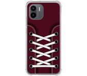 Funda Antigolpes Xiaomi Redmi A2 Zapatillas 17
