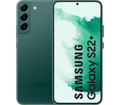 Galaxy S22+ 256GB+8GB RAM