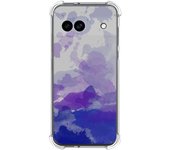 Funda Antigolpes Google Pixel 8a 5G Acuarela 09