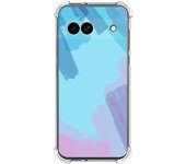 Funda Antigolpes Google Pixel 8a 5G Acuarela 10