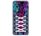 Funda Antigolpes Vivo V40 5G Zapatillas 07
