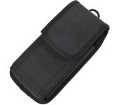 Funda de Cinturon para Cubot X20 (2019) en Nylon con Dos Trabillas Vertical y Horizontal