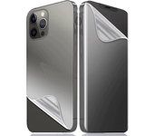 Hydrogel Full Film Cover Front and Versiz para Apple iPhone 13 Mini