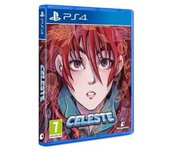 Celeste Ps4