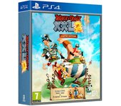 Asterix Y Obelix Xxl 2 Edición Limitada PS4