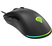 GENESIS Krypton 200 ratón mano derecha USB tipo A Óptico 6400 DPI