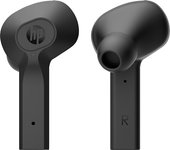 HP Earbuds G2 Auriculares Inalámbrico Dentro de oído Música Bluetooth Negro