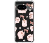 Funda Antigolpes Google Pixel 8 5G Cerdos