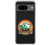 Funda Antigolpes Google Pixel 8 5G Adventure