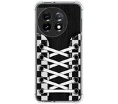 Funda Silicona Antigolpes Oneplus 11 5G Zapatillas 03