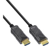InLine 17970I cable HDMI 70 m HDMI tipo A (Estándar) Negro