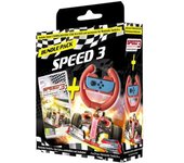 Speed 3 Código CIAB + Volante Nintendo Switch