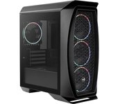 Aerocool Aero One Mini Eclipse Mini Tower Negro