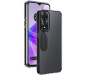 Funda Híbrida Oppo A78 5G