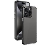 Funda Híbrida Iphone 15 Pro (6.1)