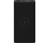 Xiaomi WPB15PDZM Ión de litio 5600 mAh Cargador inalámbrico Negro