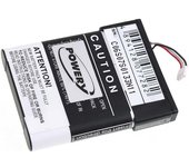Batería para Sony modelo 4-285-985-01