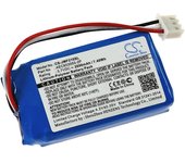 Batería compatible con JBL modelo AEC653055-2P