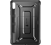 Supcase Funda para Samsung Galaxy Tab S9 FE Plus A prueba de golpes Negro