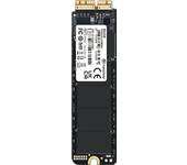 JetDrive 850 Disco Interno SSD 240 GB M.2 ATA Negro