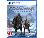 Sony God of War Ragnarök Estándar Italiano PlayStation 5