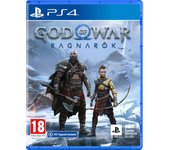 Sony God of War Ragnarök Estándar Italiano PlayStation 4