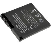 Batería para Nokia N85