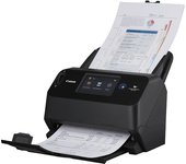 Canon imageFORMULA DR-S130 Escáner alimentado con hojas 600 x 600 DPI A4 Negro