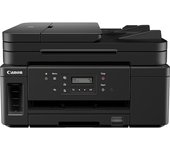 Canon PIXMA GM4050 Inyección de tinta A4 600 x 1200 DPI Wifi