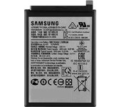 Batería Original Galaxy A02s 5000mAh Negro