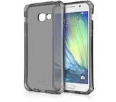 ITSKINS SPECTRUM CLEAR funda para teléfono móvil 13,2 cm (5.2 pulgadas pulgadas) Negro, Transparente