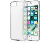 ITSKINS AP67-HBRID-TRSP funda para teléfono móvil 11,9 cm (4.7 pulgadas pulgadas) Transparente