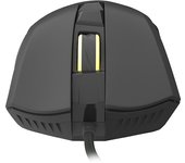 GENESIS Krypton 770 ratón mano derecha USB tipo A Óptico 12000 DPI