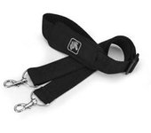 Zebra P1063406-035 correa Impresora portátil Negro