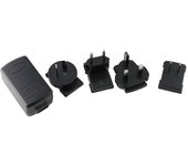 Honeywell 50130570-001 cargador de dispositivo móvil Negro
