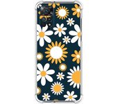 Funda Antigolpes Xiaomi Redmi Note 12 Pro 4G Flores 08