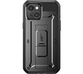 i-Blason SP212261UBPRSBK funda para teléfono móvil 15,5 cm (6.1 pulgadas pulgadas) Negro