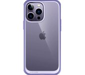 i-Blason SP22PRO61UBSTMA funda para teléfono móvil 15,5 cm (6.1 pulgadas pulgadas) Púrpura