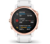 fenix 6S Pro