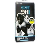 Película De Vidrio Templado X-One Galaxy S20 Ultra - Negro
