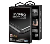Película De Vidrio Templado X-One Galaxy Note 20 Ultra - Transparente