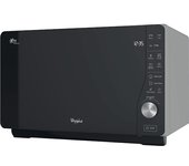 Whirlpool MWF 427 SL Encimera Microondas combinado 25 L 800 W Plata