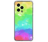 Funda Antigolpes Honor 200 Lite 5G Acuarela 03