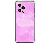 Funda Antigolpes Honor 200 Lite 5G Acuarela 04