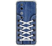 Funda Antigolpes Vivo V40 5G Zapatillas 01